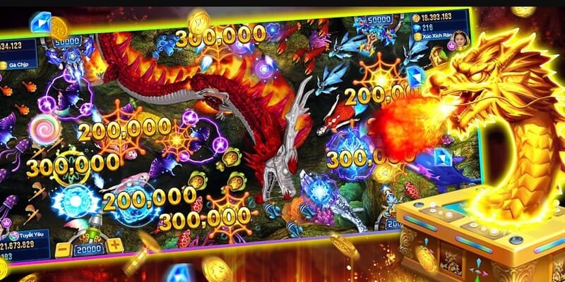 Duy trì kết nối mạng ổn định dễ rinh Jackpot