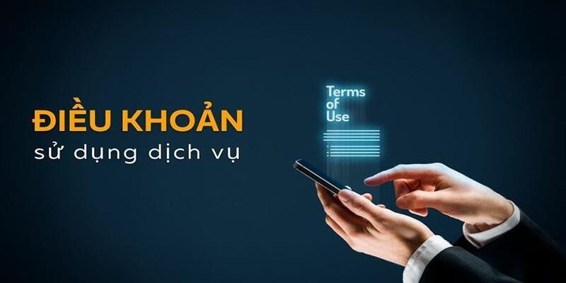 Chú ý tuân thủ điều khoản hoạt động của New888