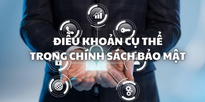 Chính sách bảo mật tài khoản người chơi New888