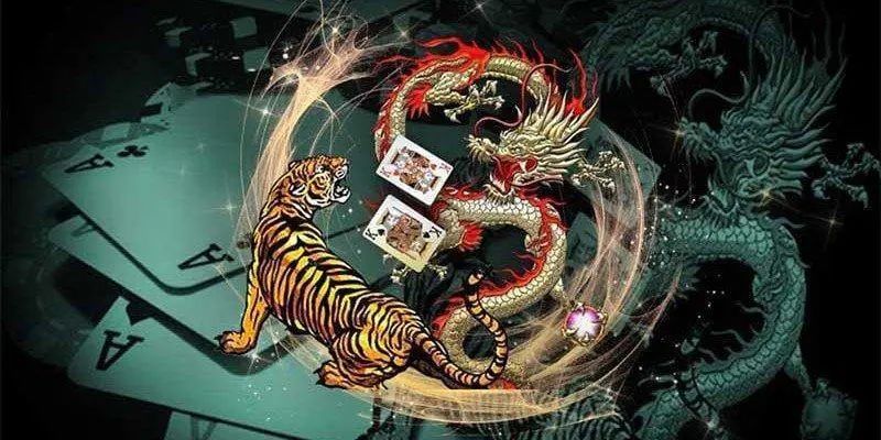 Luật đánh Dragon Tiger online tại nhà cái New888