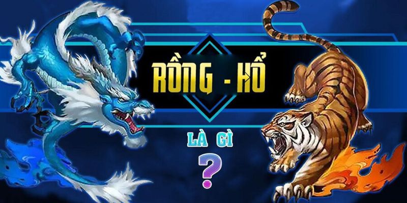 Game bài Rồng Hổ kịch tính