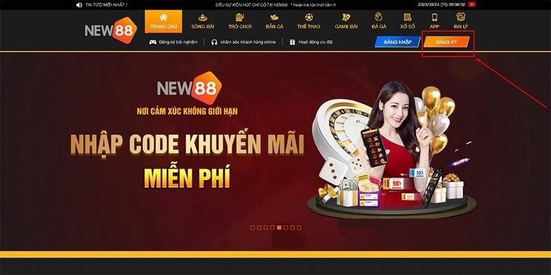 Code Khuyến Mãi Miễn Phí