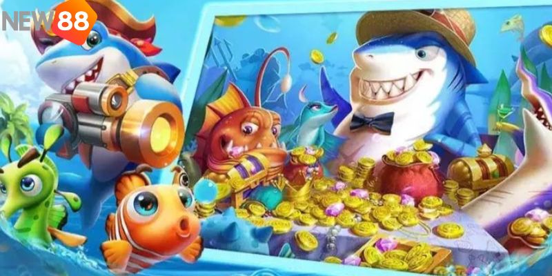 Siêu phẩm game có mức thưởng lớn