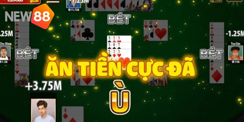 Hệ thống bảo mật game bài cực an toàn