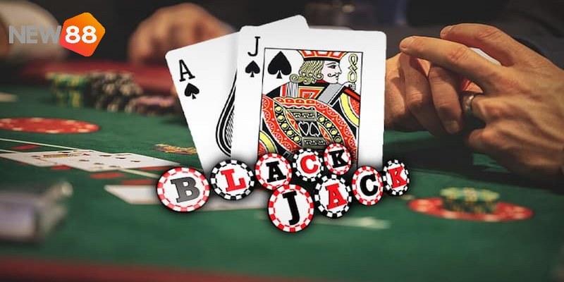 Blackjack