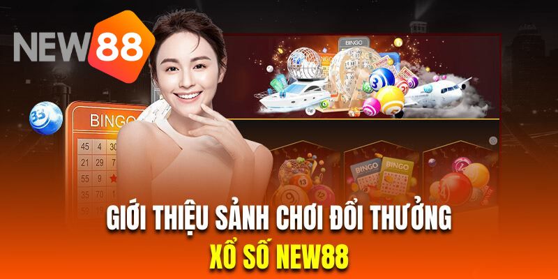 Khái quát về danh mục lô đề ở NEW88